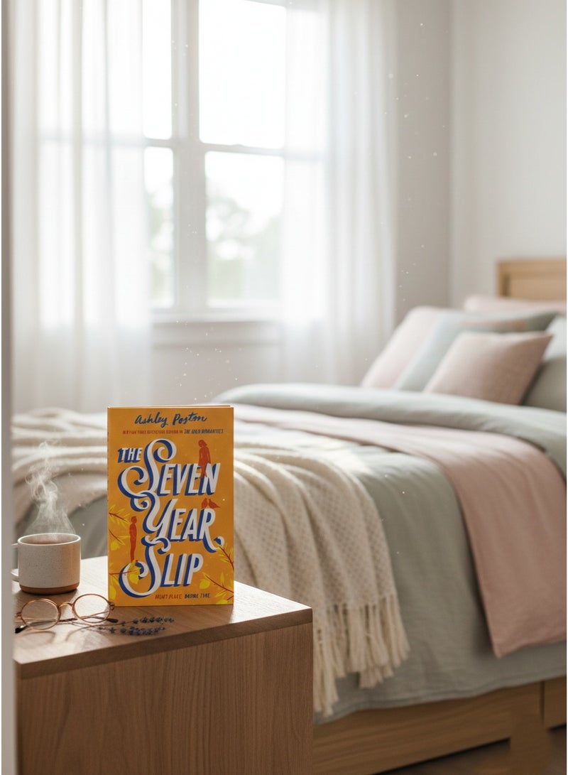 The Seven Year Slip: A Timeless Love Story - Image 3